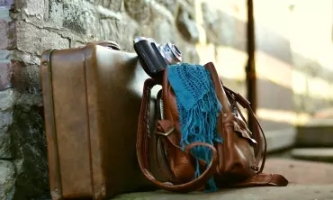 Anda Seorang Backpacker? Gunakan Tips Ini Agar HP Hemat Baterai