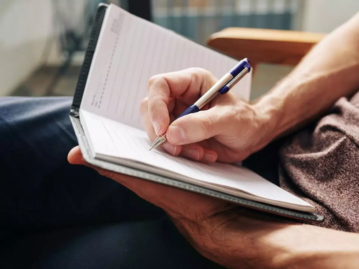 Tulis kegiatan disukai Tulis kegiatan disukai