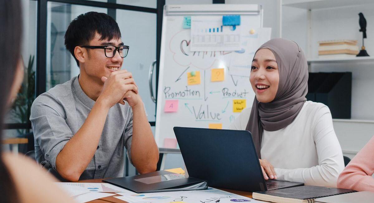 Komunikasi Interview kerja Komunikasi Interview kerja