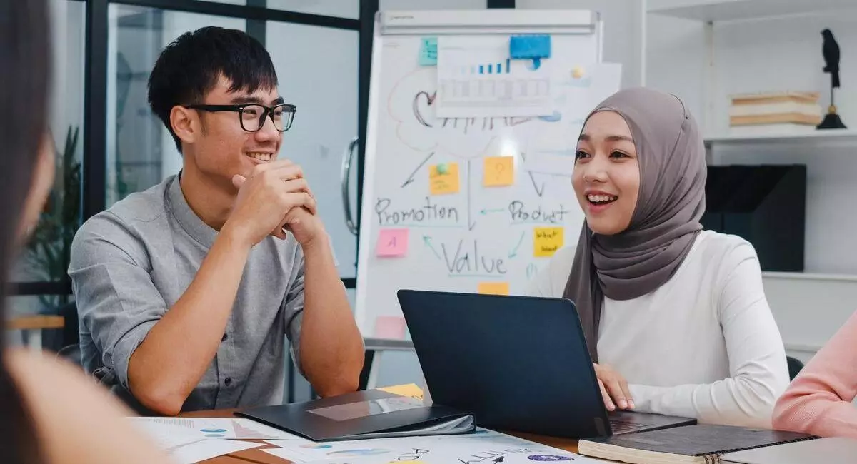 Komunikasi Interview kerja Komunikasi Interview kerja