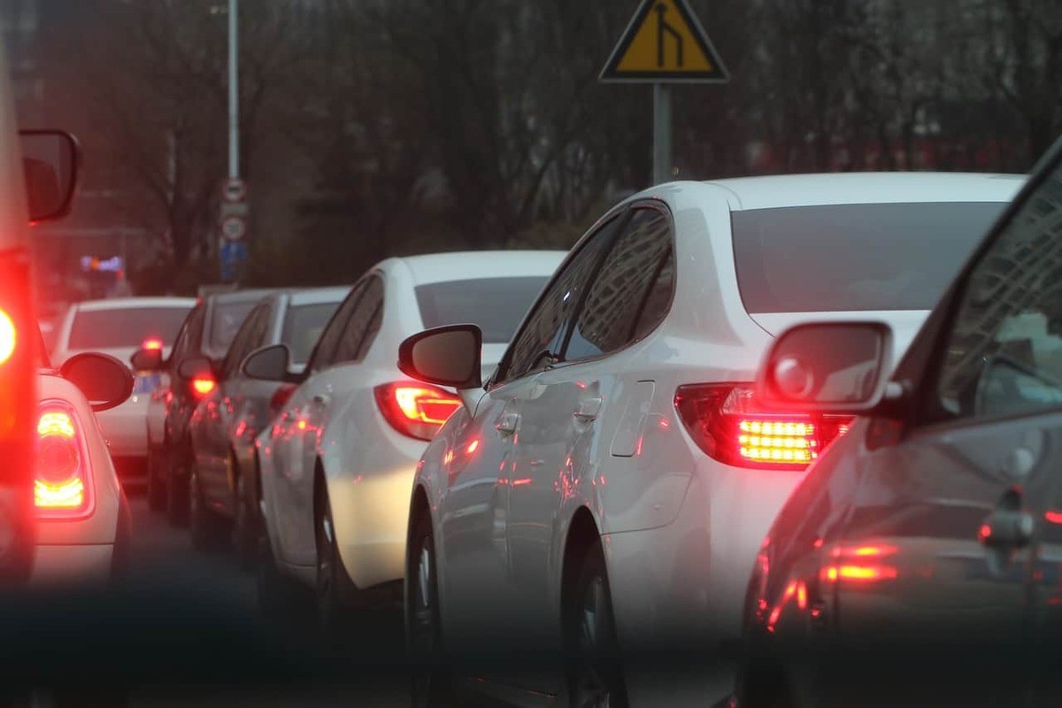 macet