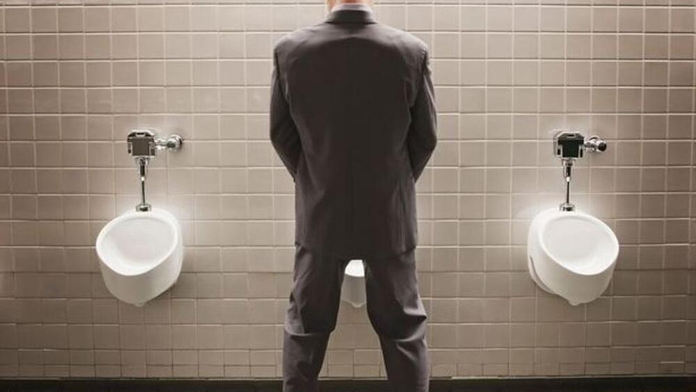 Urine Berwarna Gelap Urine Berwarna Gelap