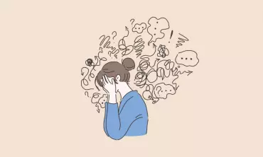 6 Langkah Menjaga Kesehatan Mental