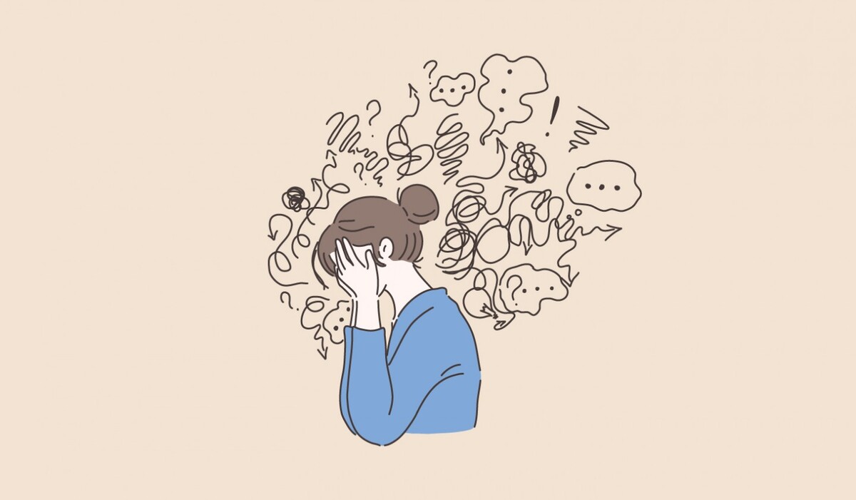 Sampul Kesehatan Mental