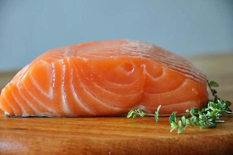 Ikan merupakan makanan yang dapat meningkatkan tinggi badan anak.