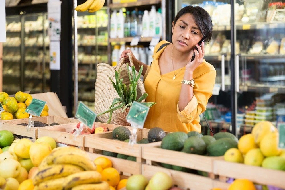 Berbelanja dengan Bijak
