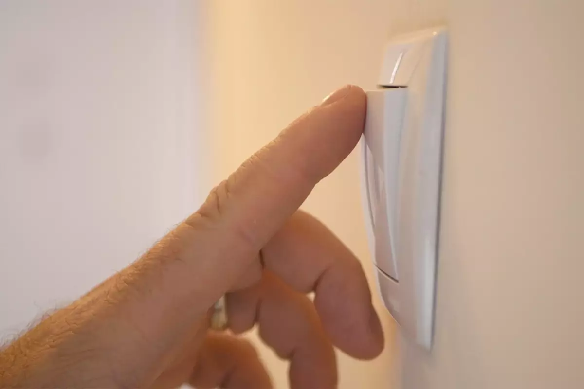 Hemat Energi Hemat Energi