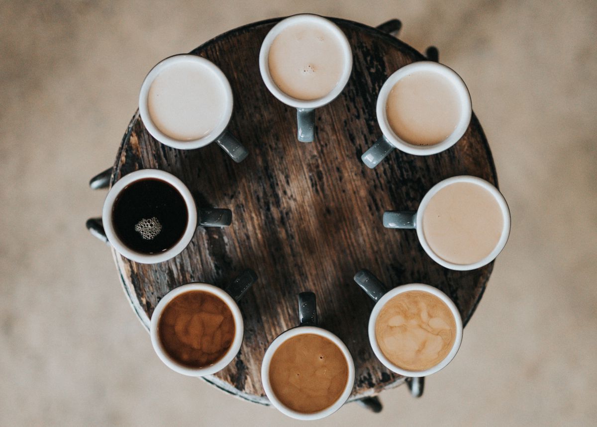 Pilih Jenis Kopi dan Cara Mengolahnya Pilih Jenis Kopi dan Cara Mengolahnya