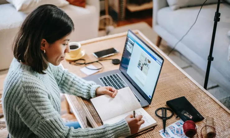 5 Metode Belajar Efektif agar Semakin Pintar