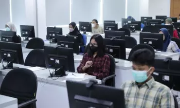 Jangan Sampai Tertinggal! Inilah 4 Dokumen yang Wajib Dibawa saat UTBK SNBT 2024