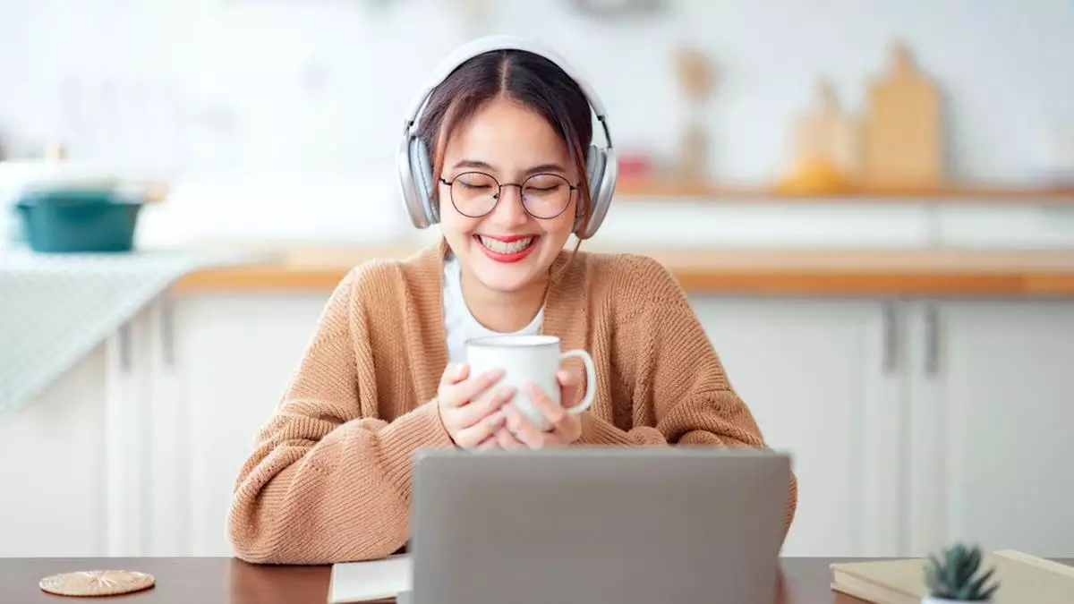 Temukan bahagia melalui hobi