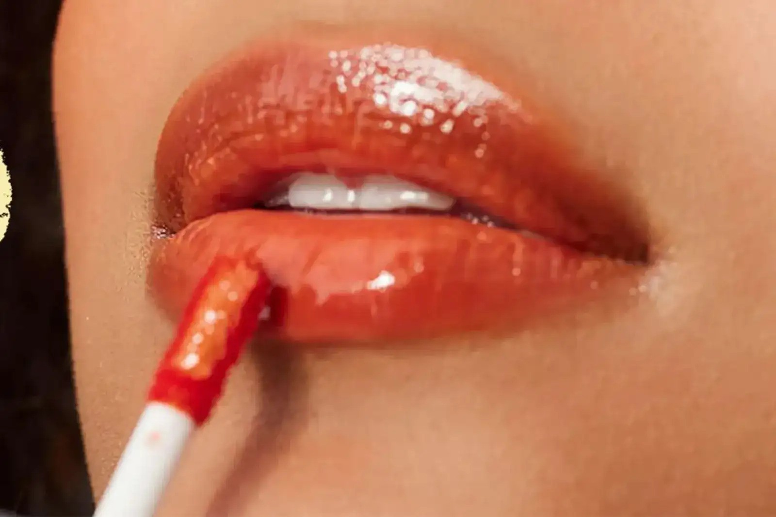 BIBIR GLOSSY