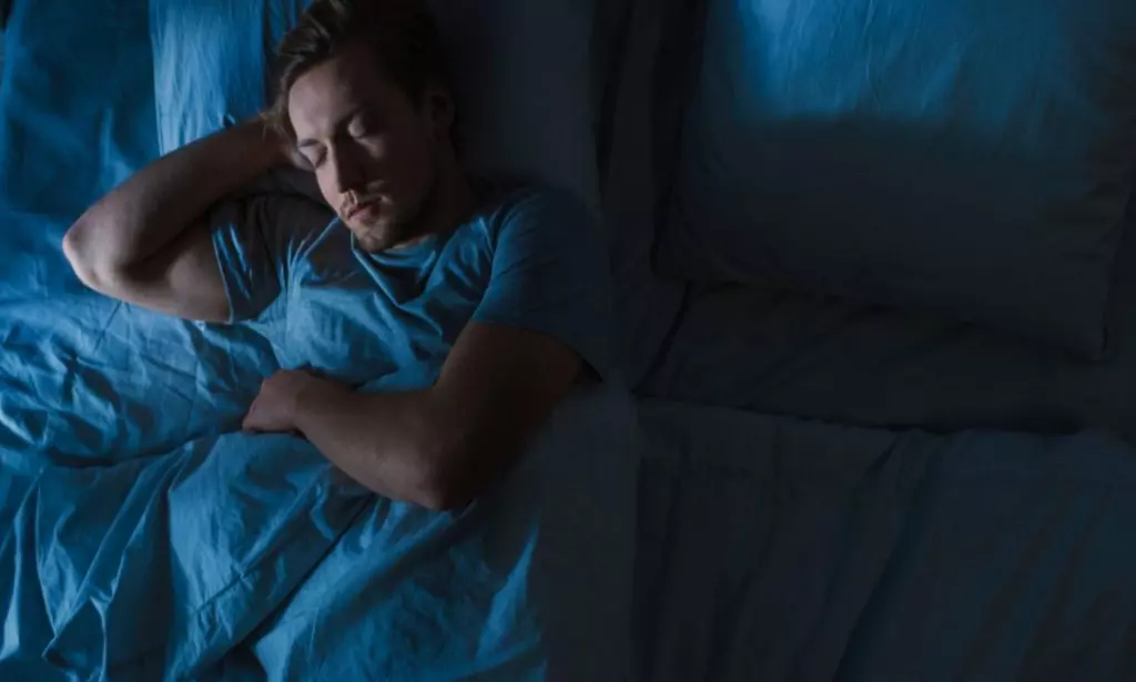 Susah Tidur? Berikut 8 Cara Agar Tidur Anda Lebih Nyaman