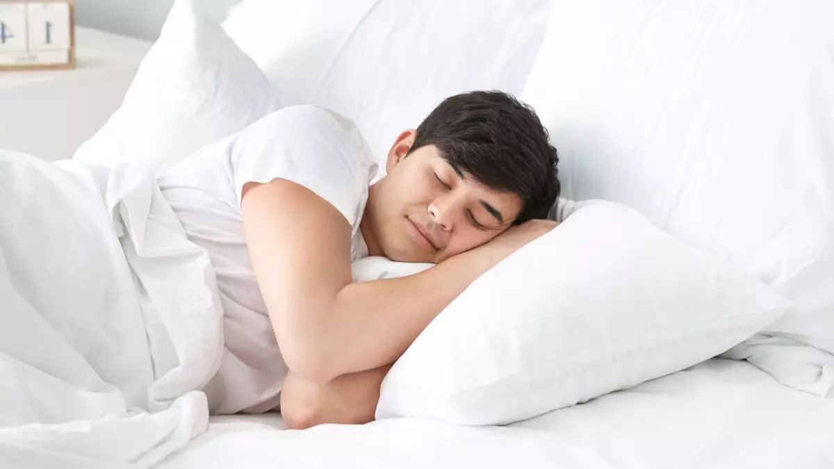 tips tidur berkualitas tips tidur berkualitas