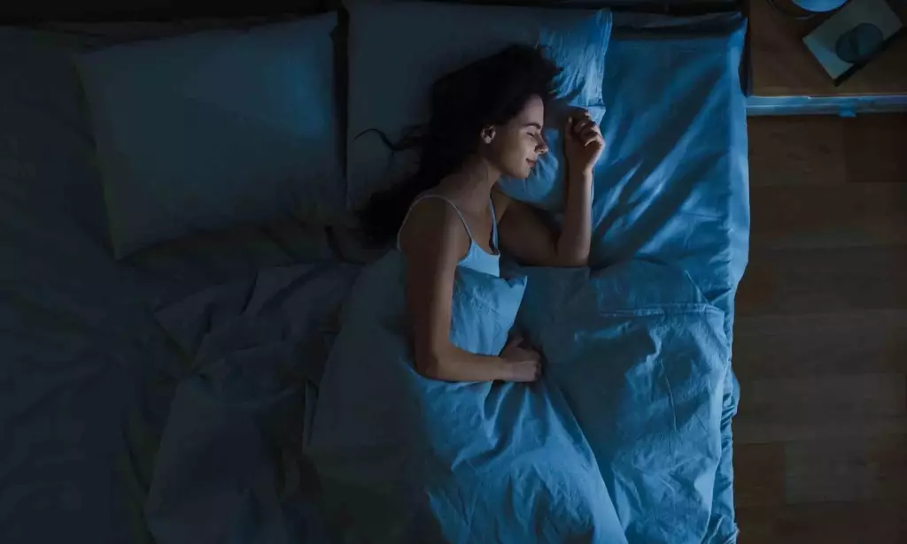 Alasan Mengapa Kegelapan Penting bagi Kualitas Tidur Anda?