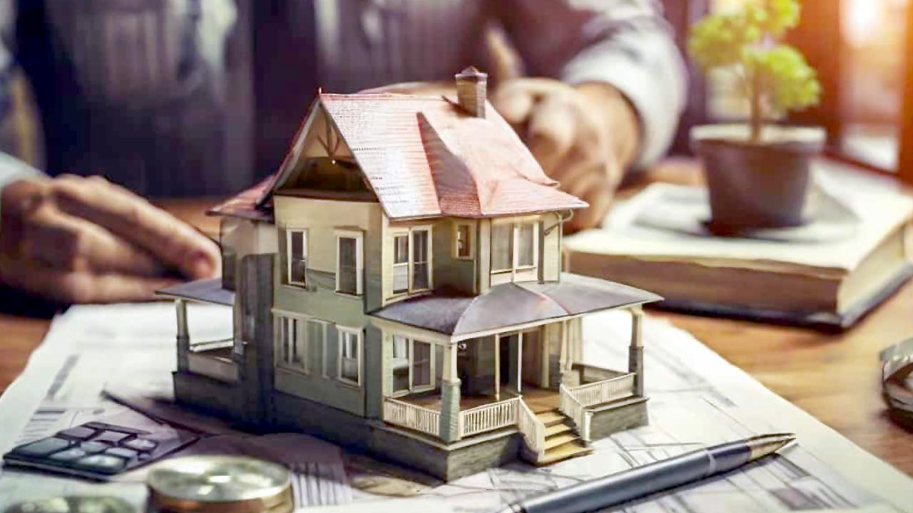 Investasi Properti di Era Digital, Transformasi Melalui Teknologi