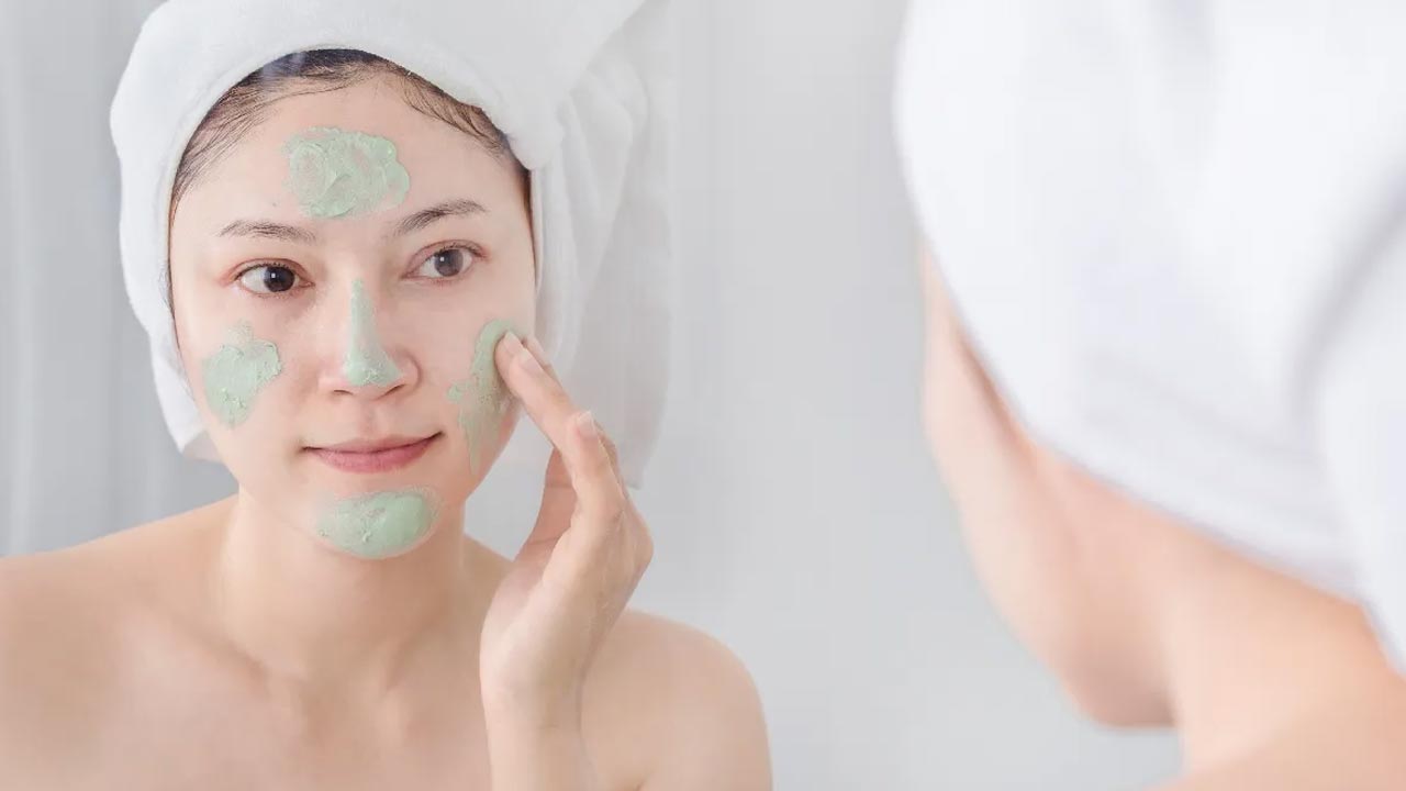Kulit Putih Berseri dengan Masker Yoghurt