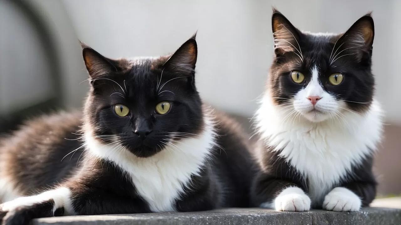 6 Jenis Kucing yang Populer Untuk Dipelihara, Tips untuk Memilih Ras Kucing yang Sesuai dengan Kepribadian