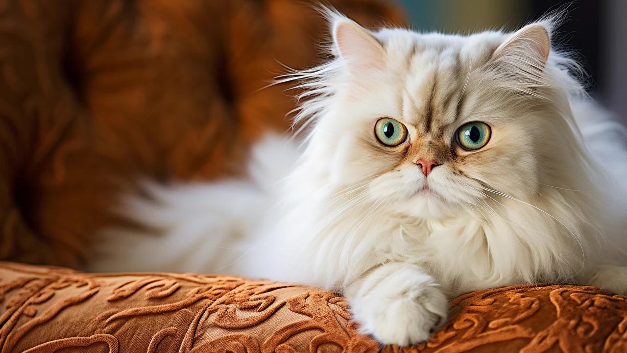 6 Jenis Kucing yang Populer Untuk Dipelihara, Tips untuk Memilih Ras Kucing yang Sesuai dengan Kepribadian